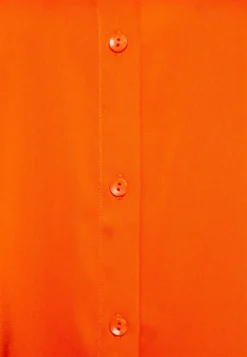 Anna Field Button-Down Blouse - Orange -Style Hub Shop a8d58fb6c6ff407ba17ad3acc915d234 scaled