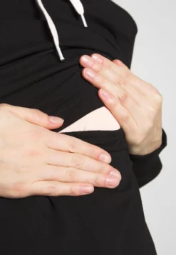 Nursing - Sweatshirt - Hoodie - Black 9 Nursing - Sweatshirt - Hoodie - Black -Style Hub Shop aa89e73f460e42c3a7069b7af50865b3 scaled