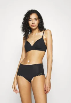 Anna Field Juniper 5Pp Highwaist - Briefs - Black