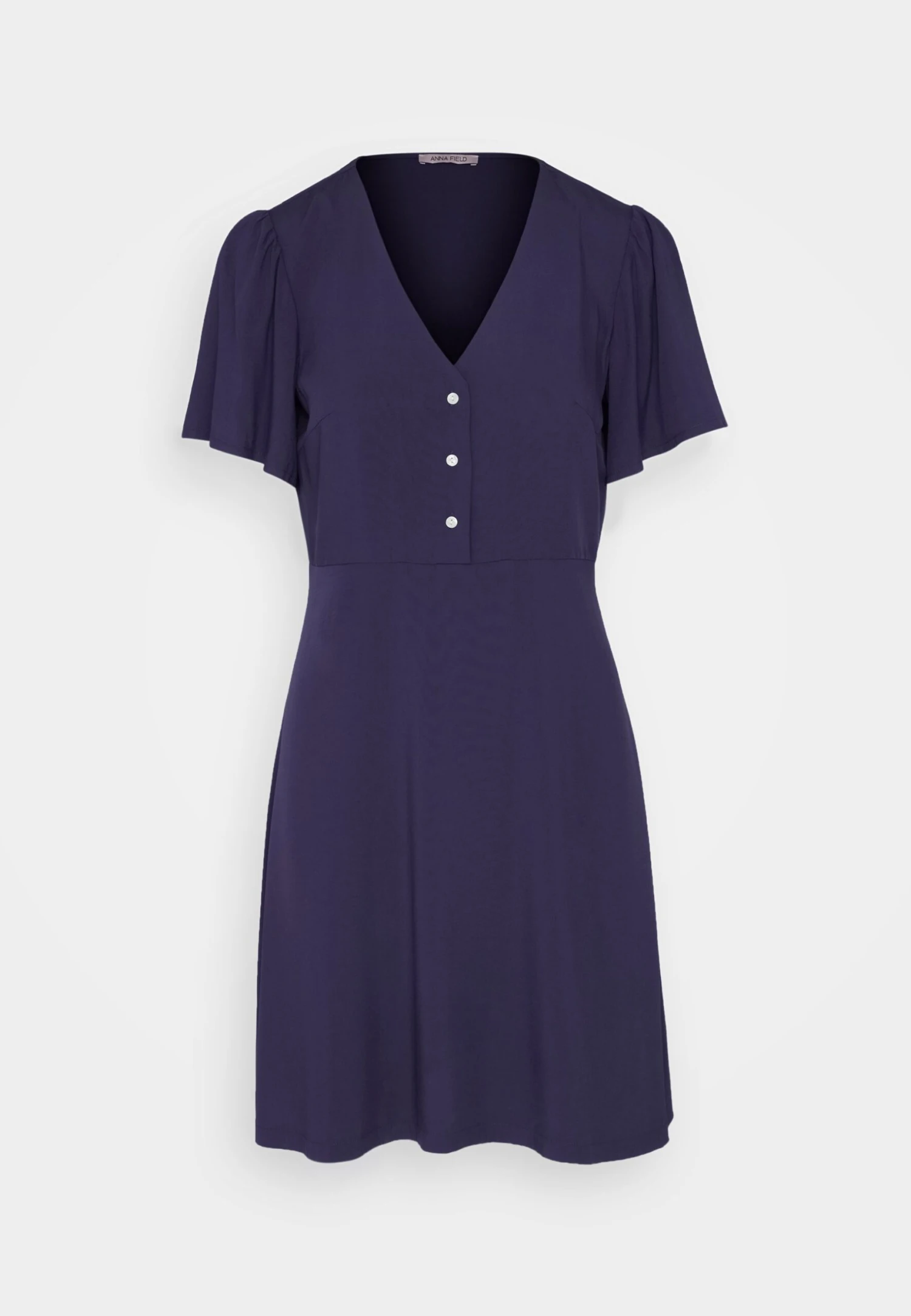 Anna Field Shirt Dress - Shirt Dress 5 Anna Field Shirt Dress - Shirt Dress - Image 5
