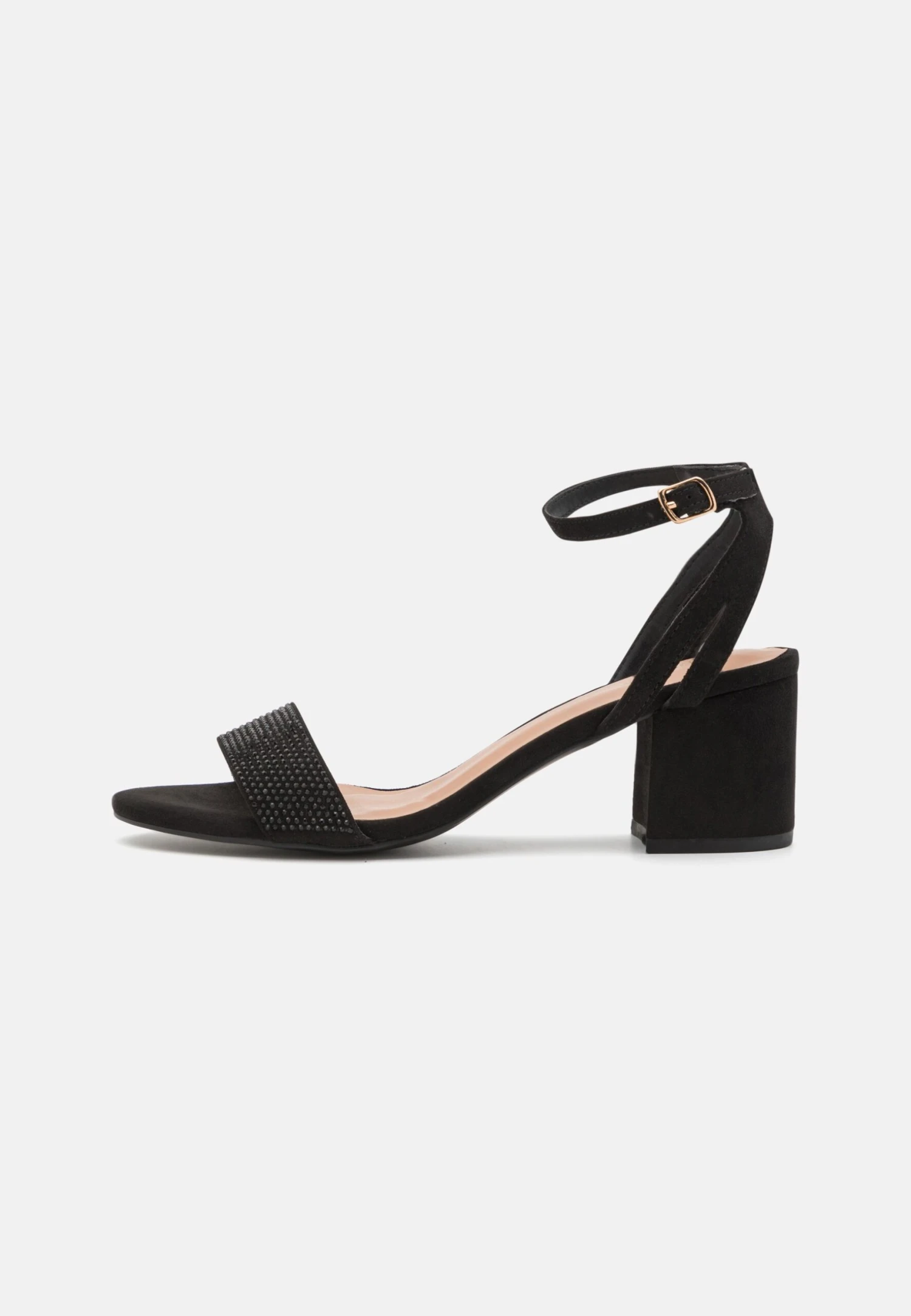 Anna Field Sandals - Black 2 Anna Field Sandals - Black - Image 2