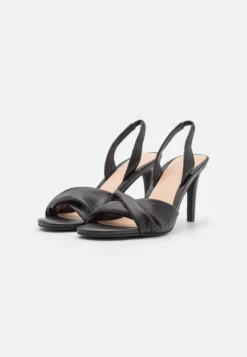 Anna Field Leather- High Heeled Sandals - Black -Style Hub Shop afeb76ee5fde4f25b5ae2f2f1f949385 scaled