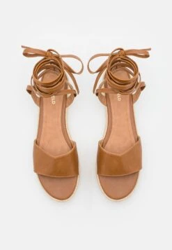 Anna Field Espadrilles - Cognac 11 Anna Field Espadrilles - Cognac -Style Hub Shop b0edd690a6b84217a98390518c25f6d2 scaled