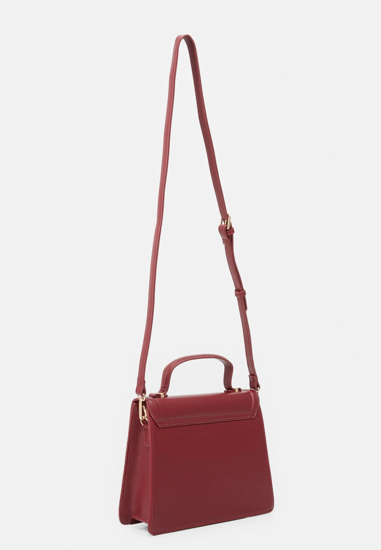 Anna Field Handbag - 304 - Bordeaux 2 Anna Field Handbag - 304 - Bordeaux - Image 2