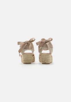 Anna Field Leather- Lace-Up Heels - Beige -Style Hub Shop b2a5387c826944f19d2b22392114fadb scaled