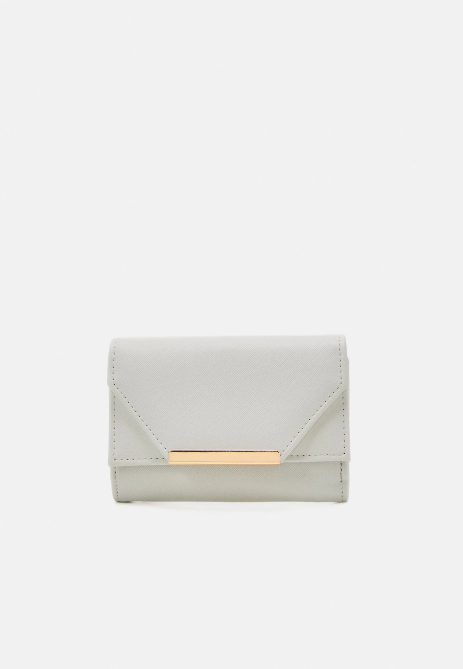 Anna Field Wallet - White 1 Anna Field Wallet - White