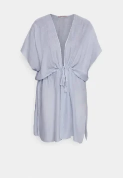 Anna Field Printed Short Kimono / 606 - Khaki_003 - Off-White - Beach Accessory - 502 - Blue -Style Hub Shop b41cecaf60254b02a11ad608809e70e6 scaled