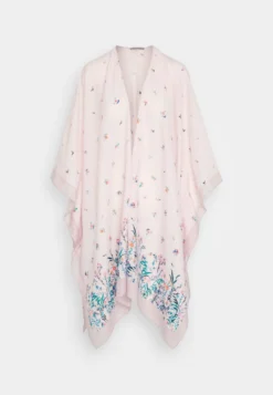 Anna Field Cape - Pink -Style Hub Shop b44e4f17c3c5494ca027f3a7aa0e2f6a scaled