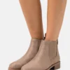 Ankle Boots - Ankle Boots