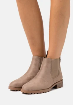 Ankle Boots - Ankle Boots