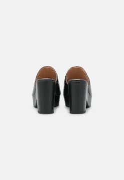 Wide Fit - Heeled Mules -Style Hub Shop b55520beef73467197135975547764b9 scaled