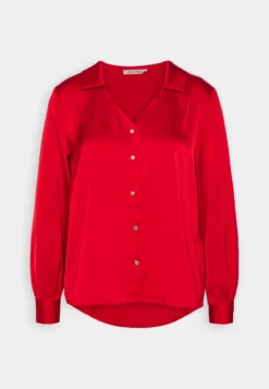 Anna Field Button-Down Blouse - Button-Down Blouse -Style Hub Shop b748d14ba3c34b388e4ec78c270d18d8 scaled