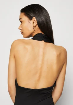 Anna Field Jersey Dress - Black -Style Hub Shop b7ade1c43e7f4e6da724df8ca6037686 scaled