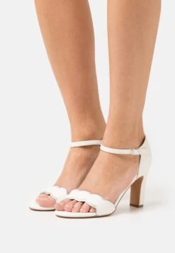 Anna Field Sandals - White
