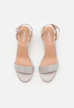 Anna Field Sandals - Grey -Style Hub Shop bb495270cb32404784c7fb2a20d6053c scaled