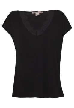 Print T-Shirt - Black -Style Hub Shop bbad5825554b4167ae4c41118f297805 scaled