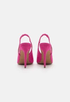 Anna Field Classic Heels - Pink -Style Hub Shop bbe9e3f54b924d2b96298e0d68f97415 scaled