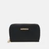Anna Field Wallet - Black