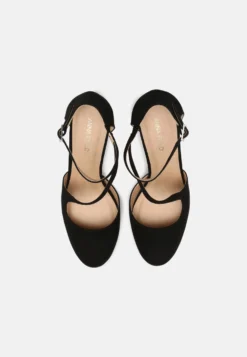 Anna Field High Heels - Black 11 Anna Field High Heels - Black -Style Hub Shop bc799456d29f466d9e75083ef8dd00ee scaled