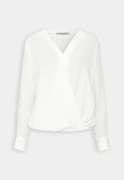 Anna Field Blouse - Off-White -Style Hub Shop bd305172328f48ab9626a41c958afdbb scaled