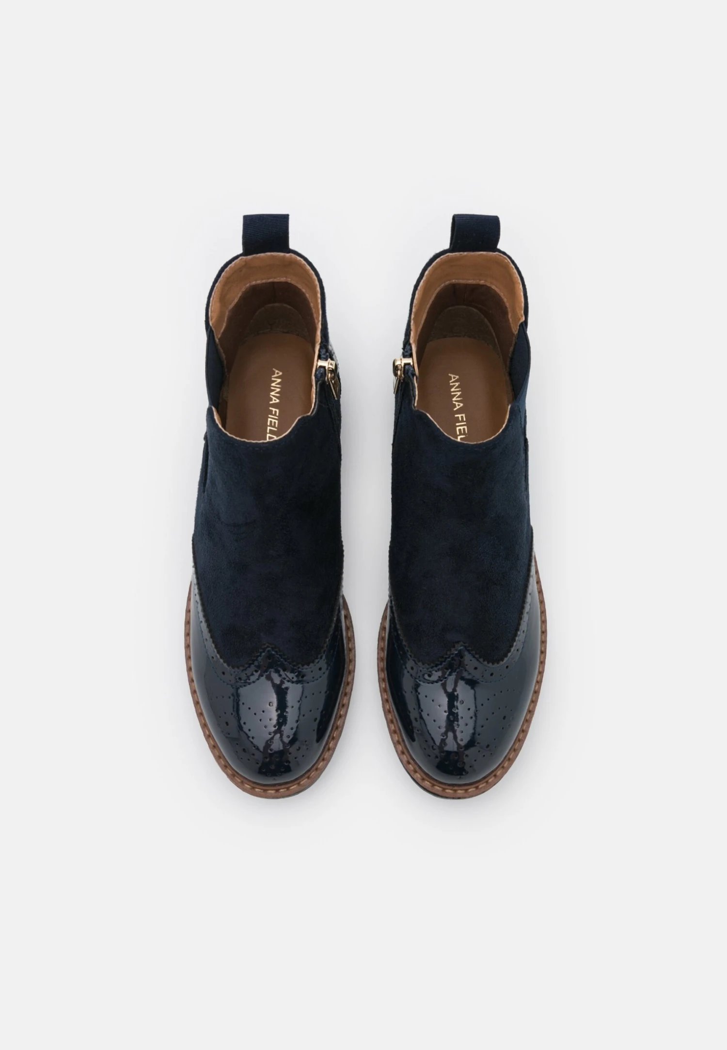 Anna Field Comfort - Ankle Boots 6 Anna Field Comfort - Ankle Boots - Image 6