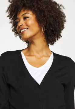 Anna Field Cardigan - Black 9 Anna Field Cardigan - Black -Style Hub Shop bece93c4562e400087af634771f823a3 scaled