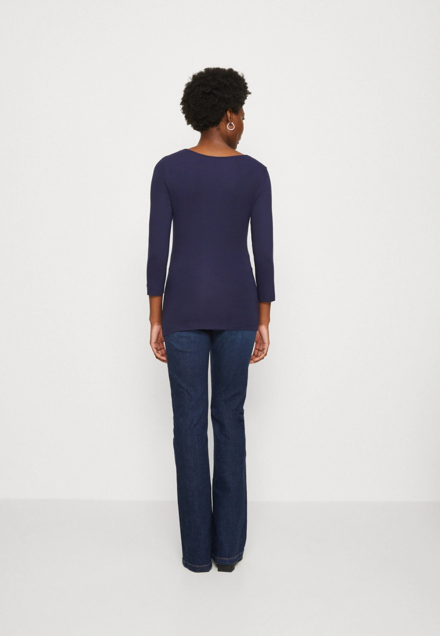Anna Field Long Sleeved Top - Long Sleeved Top 3 Anna Field Long Sleeved Top - Long Sleeved Top - Image 3