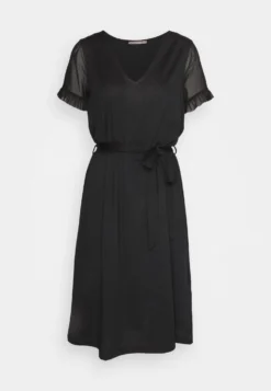 Anna Field Day Dress - Black -Style Hub Shop c39108037d4d4b9a821f2595c3c7e8d4 scaled