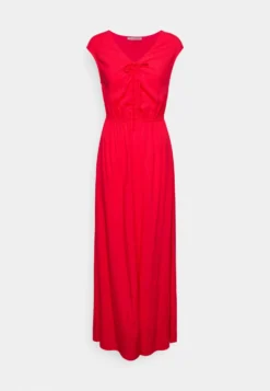 Anna Field Maxi Dress - Red -Style Hub Shop c4968bba64b84ca0b2f79cd6d53a9840 scaled