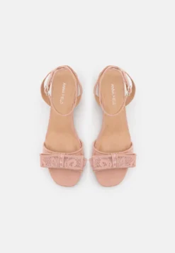 Anna Field Sandals - Light Pink 11 Anna Field Sandals - Light Pink -Style Hub Shop c6b31811992040369083020a00a89978 scaled