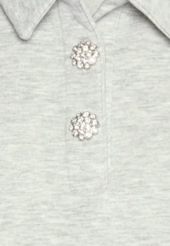 Anna Field Sweatshirt - Mottled Light Grey -Style Hub Shop c968b817487e4f07b6720851e7fc88ce scaled