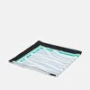 Anna Field Foulard - Black/Light Blue