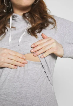 2 Pack Nursing Hoodie - Hoodie - Light Grey/Dark Blue -Style Hub Shop c9bddfd6ea9b447e99c3b7f58aba869b scaled