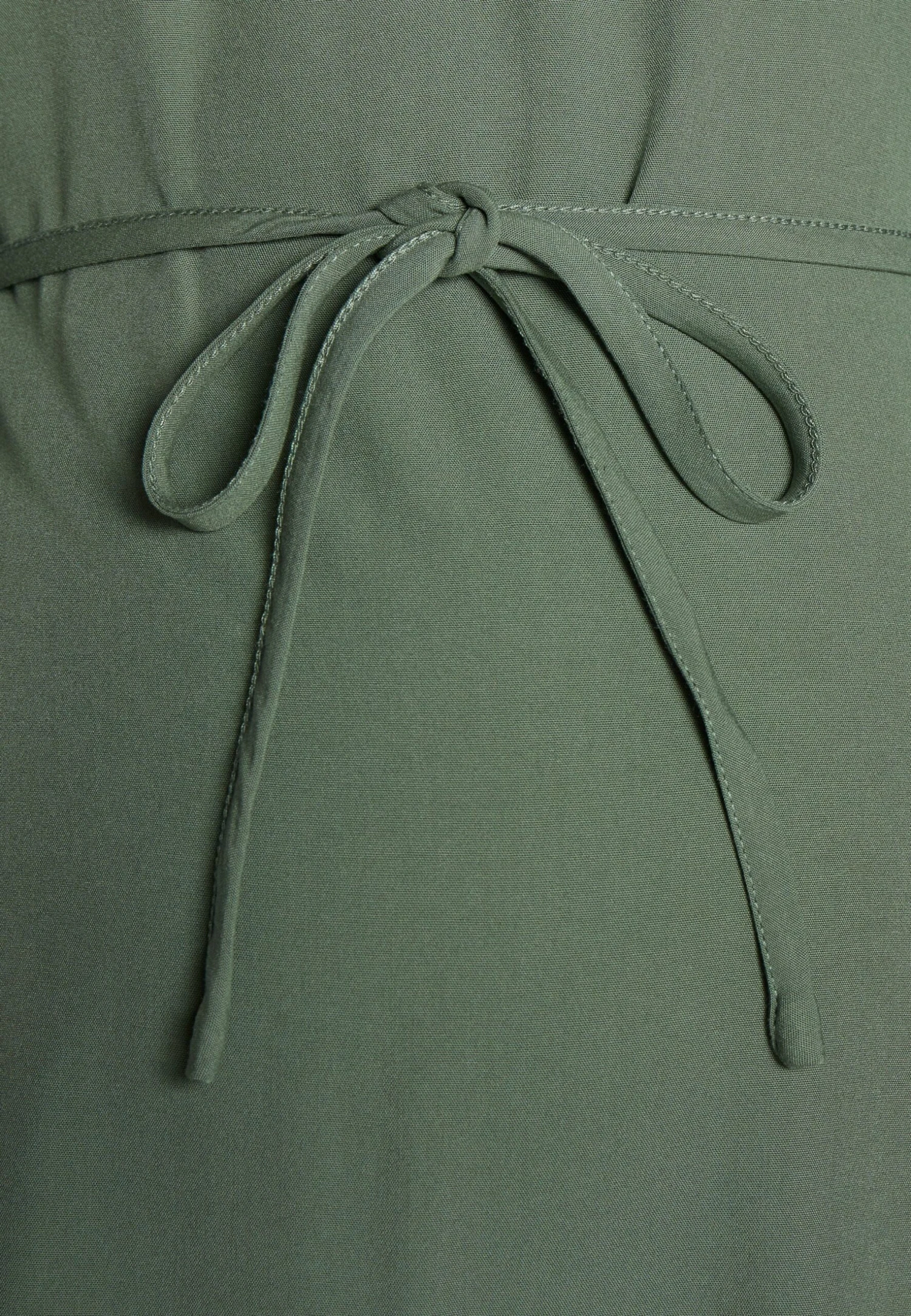 Blouse - Green 3 Blouse - Green - Image 3