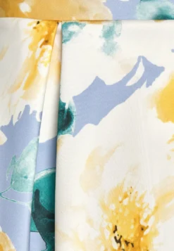 Anna Field Pleated Skirt - Multi-Coloured -Style Hub Shop cbce576d1963415e8bfdae1e3e7f1e81 scaled