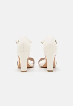 Anna Field Sandals - White 9 Anna Field Sandals - White -Style Hub Shop cc8a66e1b21e42a4b916248f0489e53b scaled