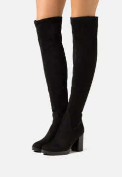 Anna Field Over-The-Knee Boots - Over-The-Knee Boots
