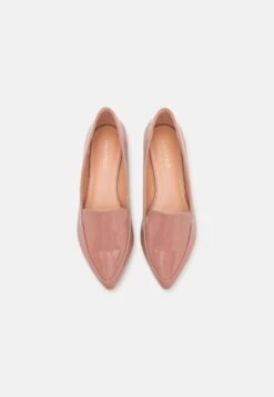 Anna Field Slip-Ons - Light Pink -Style Hub Shop d1b09dcef9df4932b3bb098c7fd61100 scaled