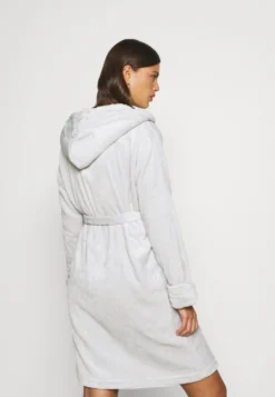 Anna Field Dressing Gown - Grey -Style Hub Shop d2b35be8b0994b3980cd8b049b56f3c9 scaled