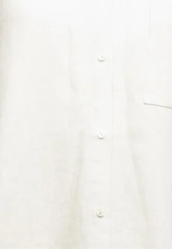 Anna Field Linen-Mix Button Down Blouse - Button-Down Blouse - Beige -Style Hub Shop d51d81b327bb4cc385bc4493451b4641 scaled