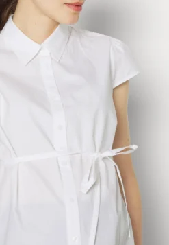 Button-Down Blouse - White -Style Hub Shop d56d3bfd3e5b4ce59554fbbba1cf3976 scaled