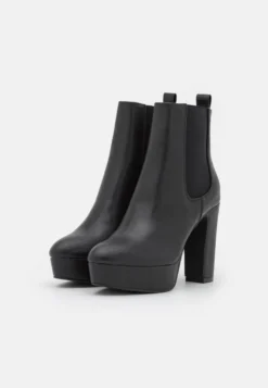 Anna Field Platform Ankle Boots - Black 8 Anna Field Platform Ankle Boots - Black -Style Hub Shop d5d649a573d74592b8915dbd33e4ad06 scaled