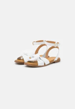 Anna Field Leather - Sandals - White -Style Hub Shop d6098c522a444b868f06ccac7e3d7f9f scaled