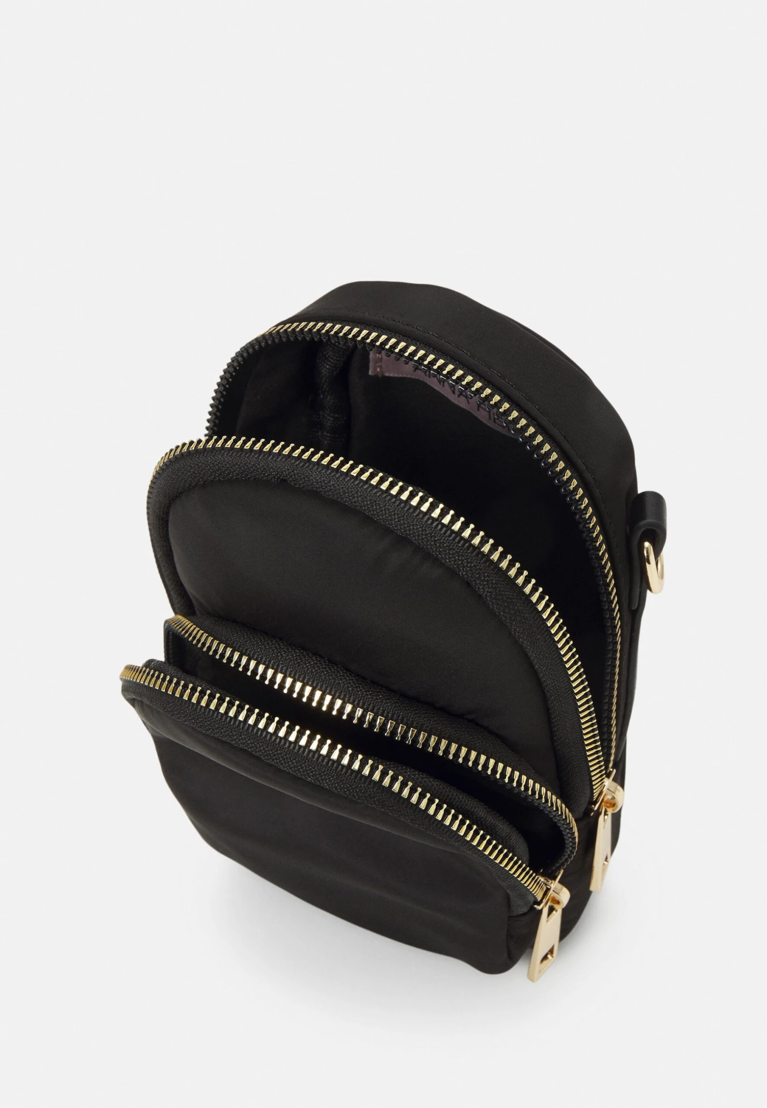 Anna Field Phone Case - Black 3 Anna Field Phone Case - Black - Image 3