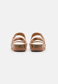 Anna Field Mules - Rose Gold-Coloured -Style Hub Shop d88d74a8b49f409d98fb9bbdfbdda55f scaled