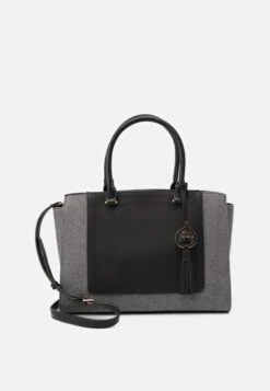 Anna Field Handbag - 102 - Grey