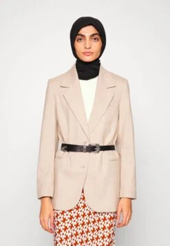 Anna Field 2 Pack - Headscarf - Black/Green