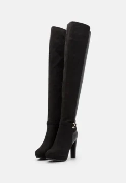 Anna Field Over-The-Knee Boots - Black 8 Anna Field Over-The-Knee Boots - Black -Style Hub Shop dd178013917744c5bb9510552bc7a071 scaled