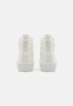 Anna Field High-Top Trainers - Off-White -Style Hub Shop deb60e246e314a61b40e6fe5fec54346 scaled