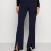Trousers - Dark Blue